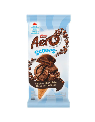 Nestlé Aero Scoops Double Chocolate - My American Market