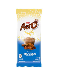 Nestlé Aero Truffle Chocolate Mousse - My American Market