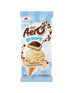 Nestlé Aero Scoops Baccelli di Vaniglia - My American Market