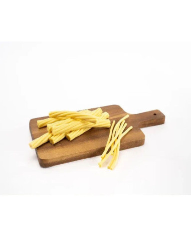 Frankford Peelable String Cheese Gummy Candy - My American Market