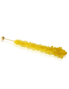 Espeez Rock Candy On A Stick Gold - My American Market