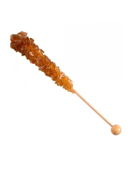 Espeez Rock Candy su un bastoncino di birra alla radice - My American Market