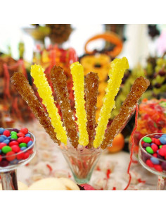 Espeez Rock Candy en un palito de cerveza de raíz - My American Market 2