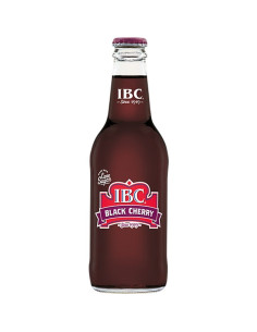 IBC Black Cherry - My American Market