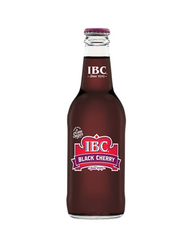 Cereza negra IBC - My American Market