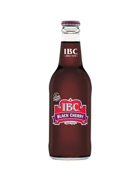 Ciliegia nera IBC - My American Market