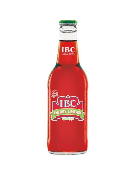 Limonada de cereza negra IBC - My American Market