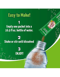 Ginger Ale para llevar Canada Dry - My American Market 2