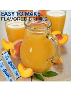 Sunkist Singles To Go Peach - My American Market 2