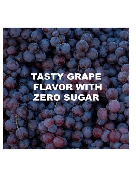 Sunkist Singles To Go Grape - My American Market