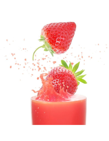 Sunkist Singles To Go Strawberry - My American Market