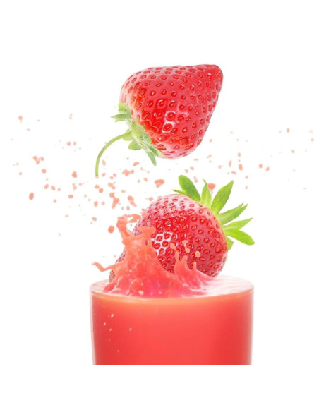 Sunkist Singles To Go Strawberry - My American Market