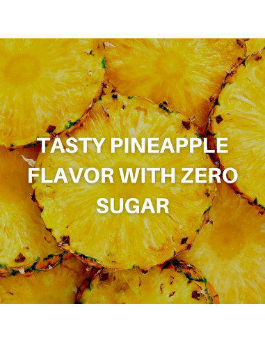 Sunkist Singles To Go Pineapple - My American Market