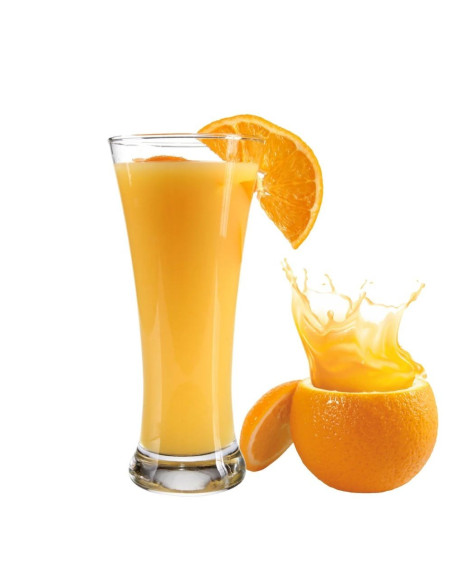 I singoli Sunkist diventano arancioni - My American Market