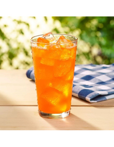I singoli Sunkist diventano arancioni - My American Market
