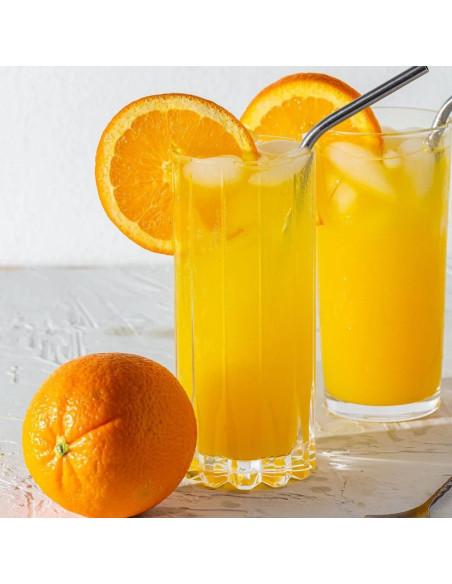 I singoli Sunkist diventano arancioni - My American Market