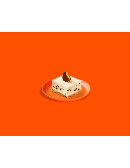 Confezione da condividere di mini tazze di torta al burro d'arachidi Reese's - My American Market