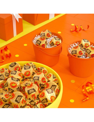 Reese's Peanut Butter Pie Miniature Cups Share Pack - My American Market