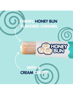 Cow Tales minis Honey Bun - My American Market 2