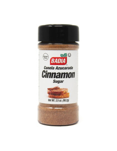 Badia Cinnamon Sugar - My American Market