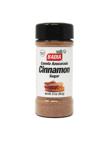 Badia Cinnamon Sugar - My American Market