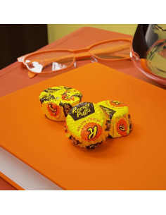 Reese's Peanut Miniature Cups With Reese's Puffs Share Pack - My American Market 2