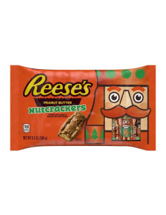 Cascanueces de mantequilla de maní de Reese - My American Market