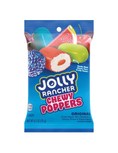 Jolly Rancher Chewy Poppers - My American Market