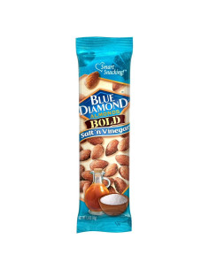 Blue Diamond Almonds BOLD Salt 'n' Vinegar - My American Market