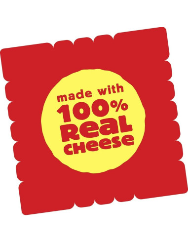 Cheez-It Snap'd Doble Queso 62g - My American Market