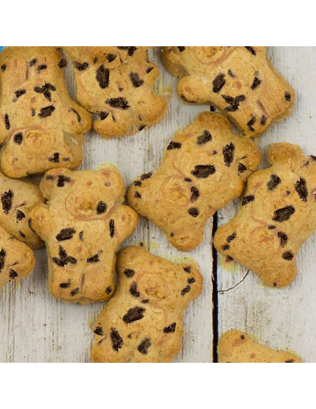 Teddy Grahams Chocolatey Chip - My American Market