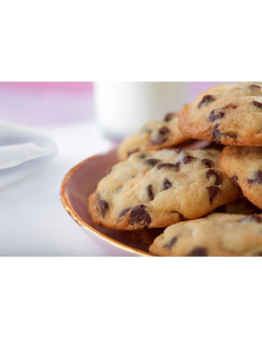 Hershey's Zero Sugar Chocolate Chips - My American Market
