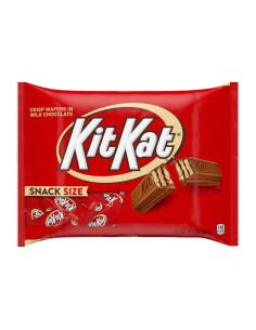 KitKat Snack Size - My American Market