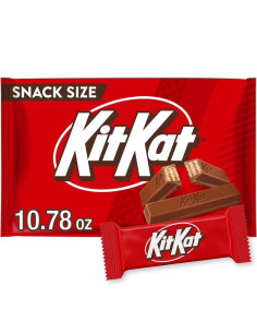 Formato snack KitKat - My American Market 2