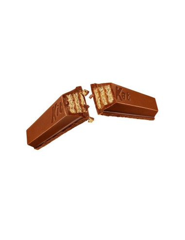 KitKat tamaño snack - My American Market