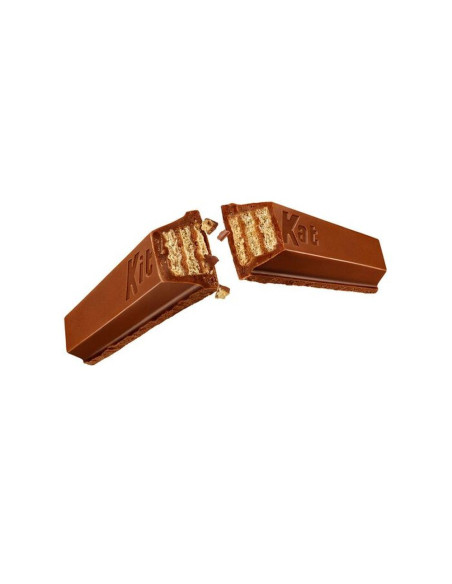 KitKat Snack Size - My American Market