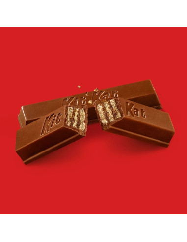 KitKat Snack Size - My American Market