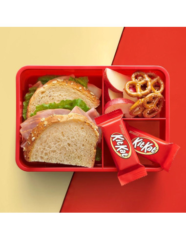 KitKat Snack Size - My American Market