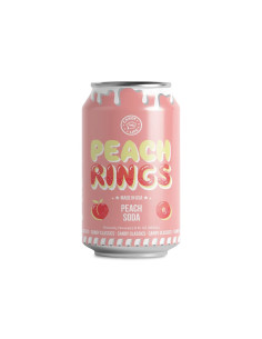 Anelli di pesca Candy Lips - My American Market