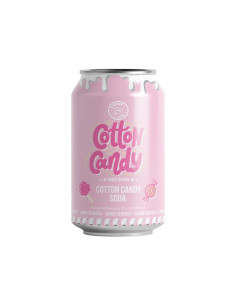 Candy Lips Cotton Candy - My American Market