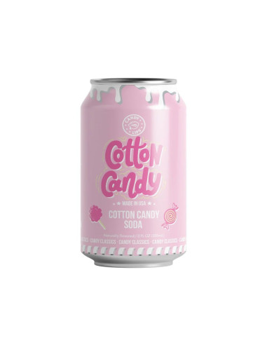 Candy Lips Cotton Candy - My American Market