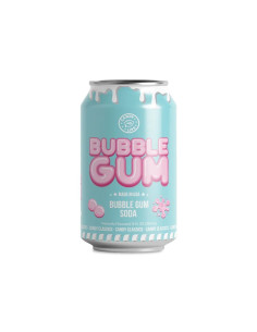 Candy Lips Bubble Gum - My American Market