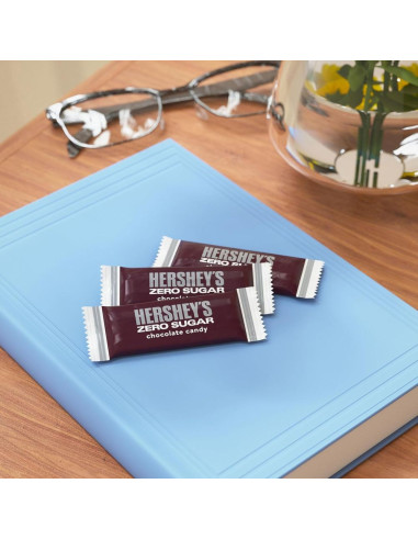 Hershey's Chocolate Zero Sugar - My American Market