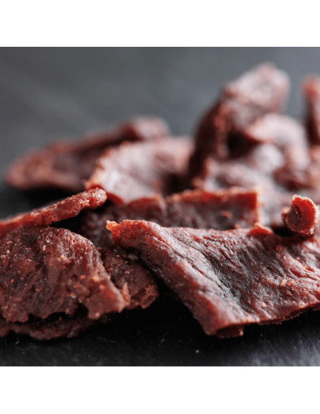 Wild West Beef Jerky Original - Carne Seca - My American Market