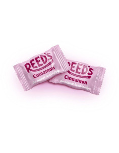 Reed's Hard Candy Cinnamon - My American Market 2