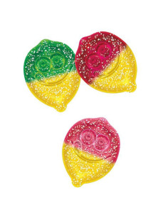Gomitas Jolly Rancher Limonada Ácida 2 Sabores en 1 - My American Market 2