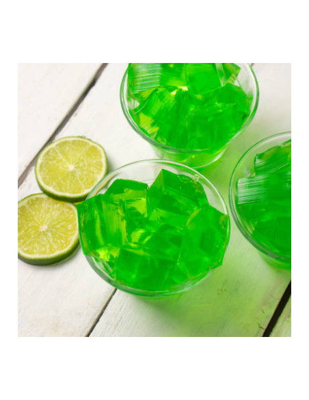 Jello Lime - My American Market