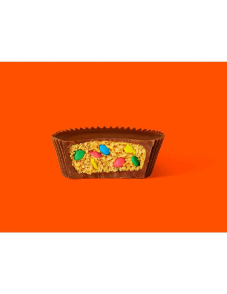 Reese's Spring Sprinkles Big Cup King Size - My American Market