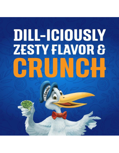 Vlasic Sweet Relish Squeezable - My American Market