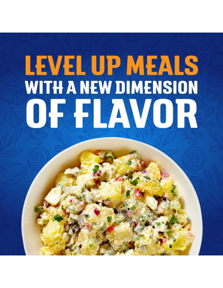 Vlasic Sweet Relish Squeezable - My American Market